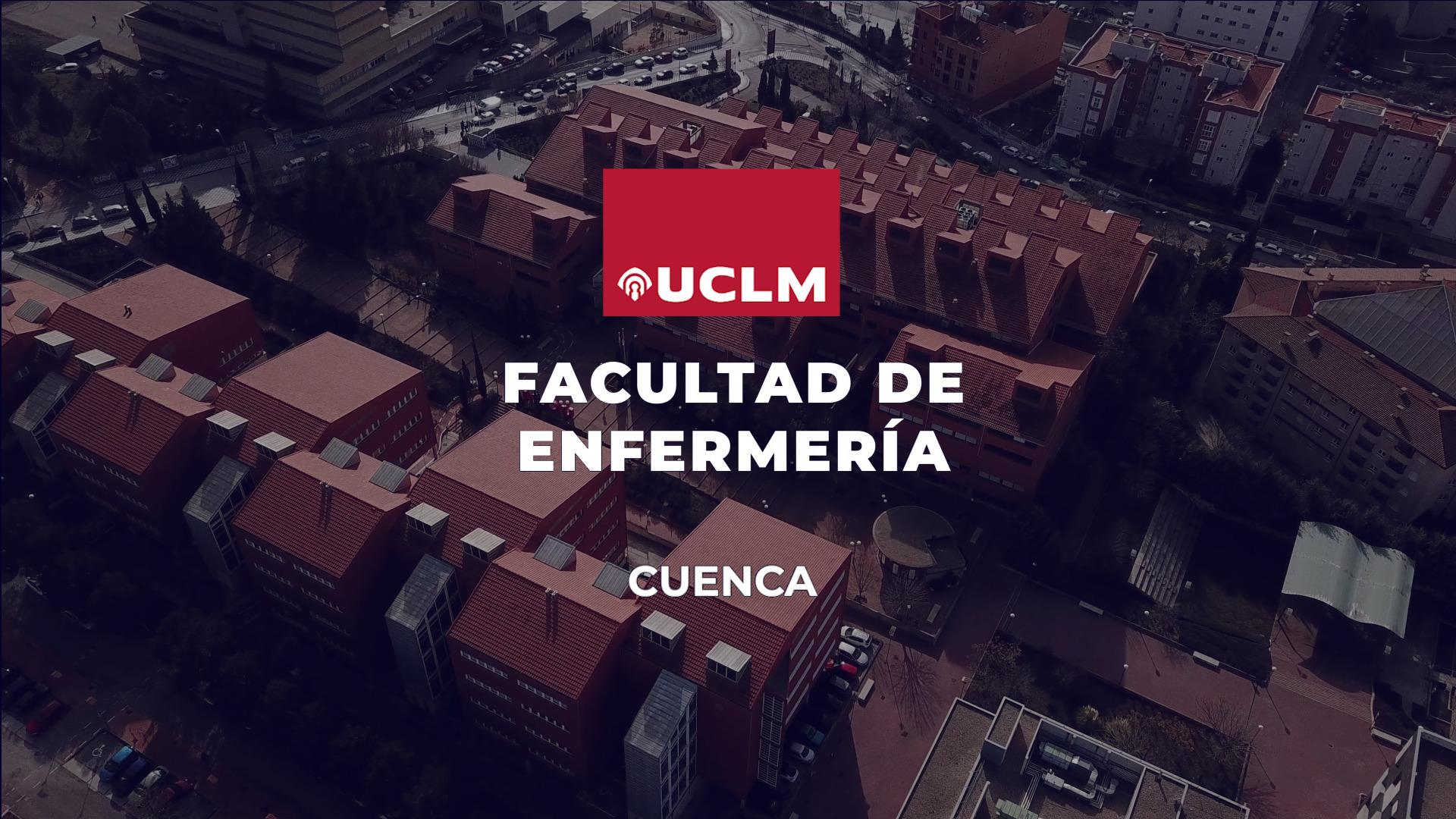 Facultad de Enfermería de Cuenca