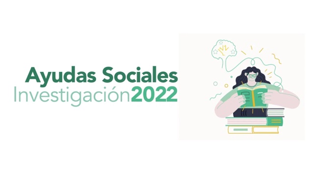 Ayudas Sociales Investigación 2022 Euro Caja Rural