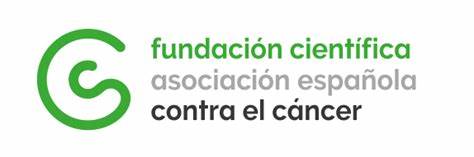 Logo Asociación Española Contra el Cáncer