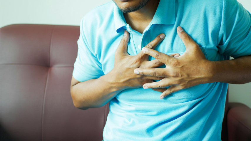 Las enfermedades cardiovasculares aumentan al calor del cambio climático