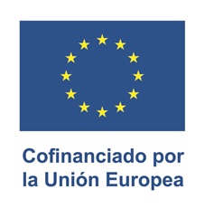 Cofinanciado por la Unión Europea