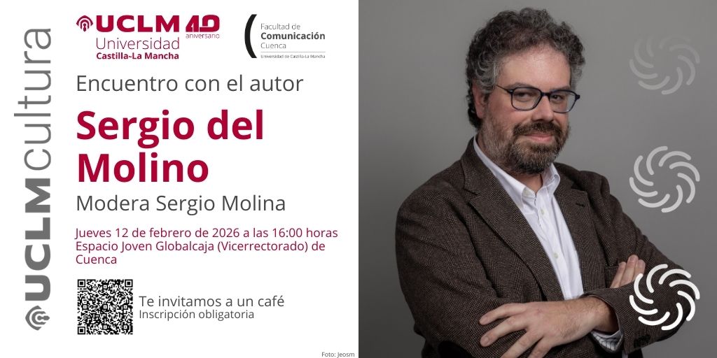 Cartel del encuentro