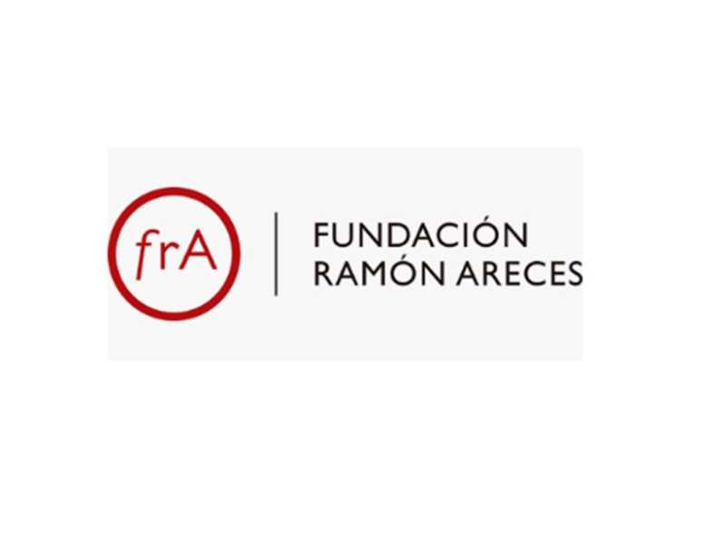 Becas predoctorales en Humanidades Digitales de la Fundación Ramón Areces