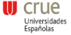 Logotipo de CRUE