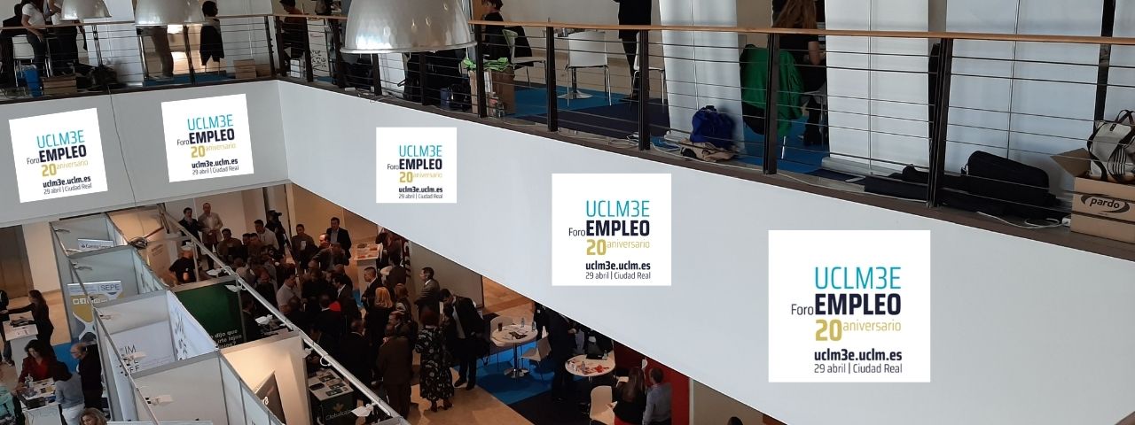 Foro UCLM3E 2026