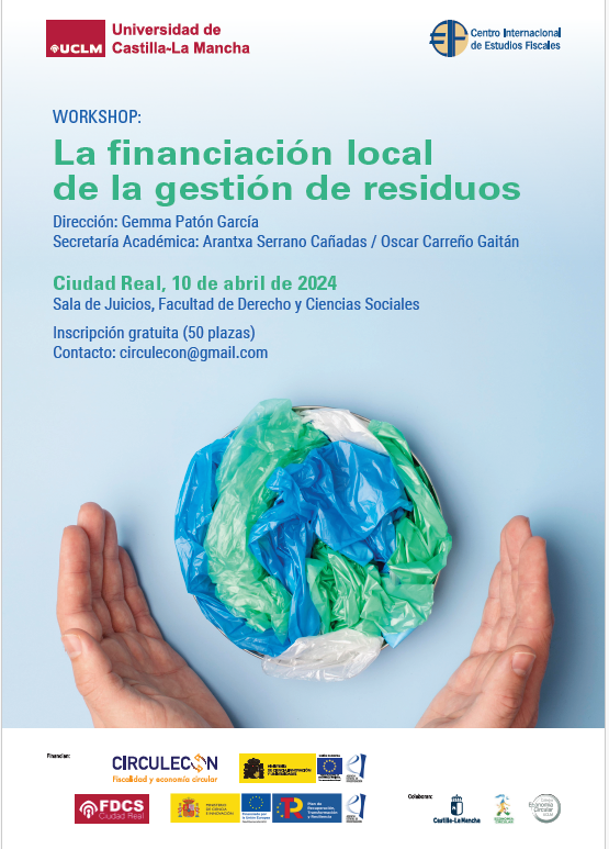 Workshopfinanciaciónlocal