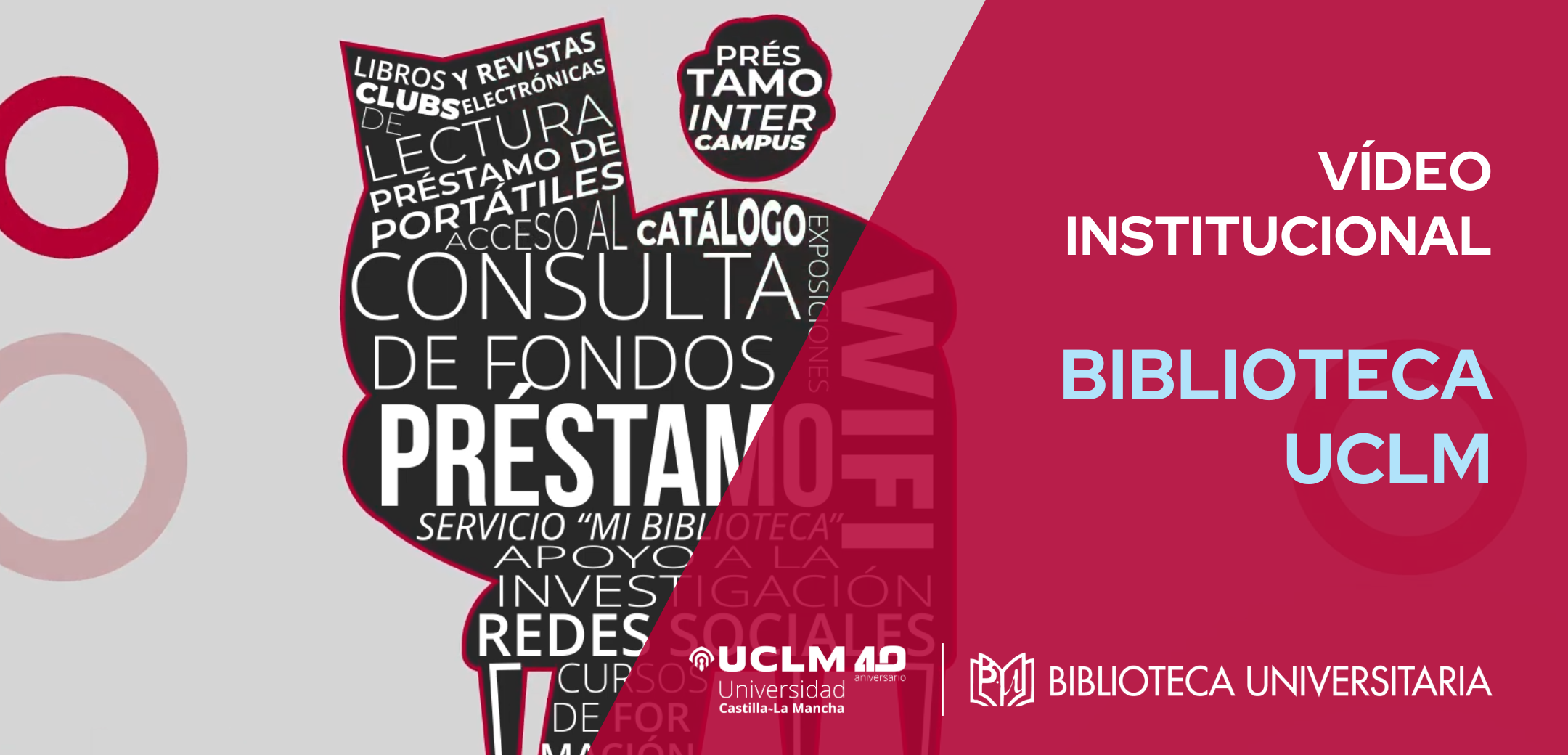 Video de la Biblioteca
