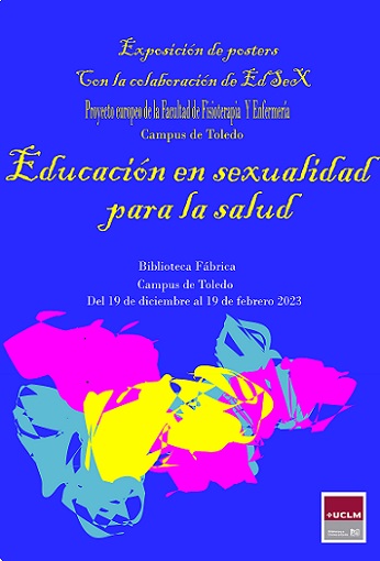 Exposición bibliográfica Campus de Toledo