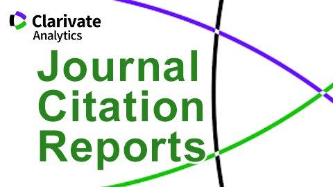 Journal Citation Reports