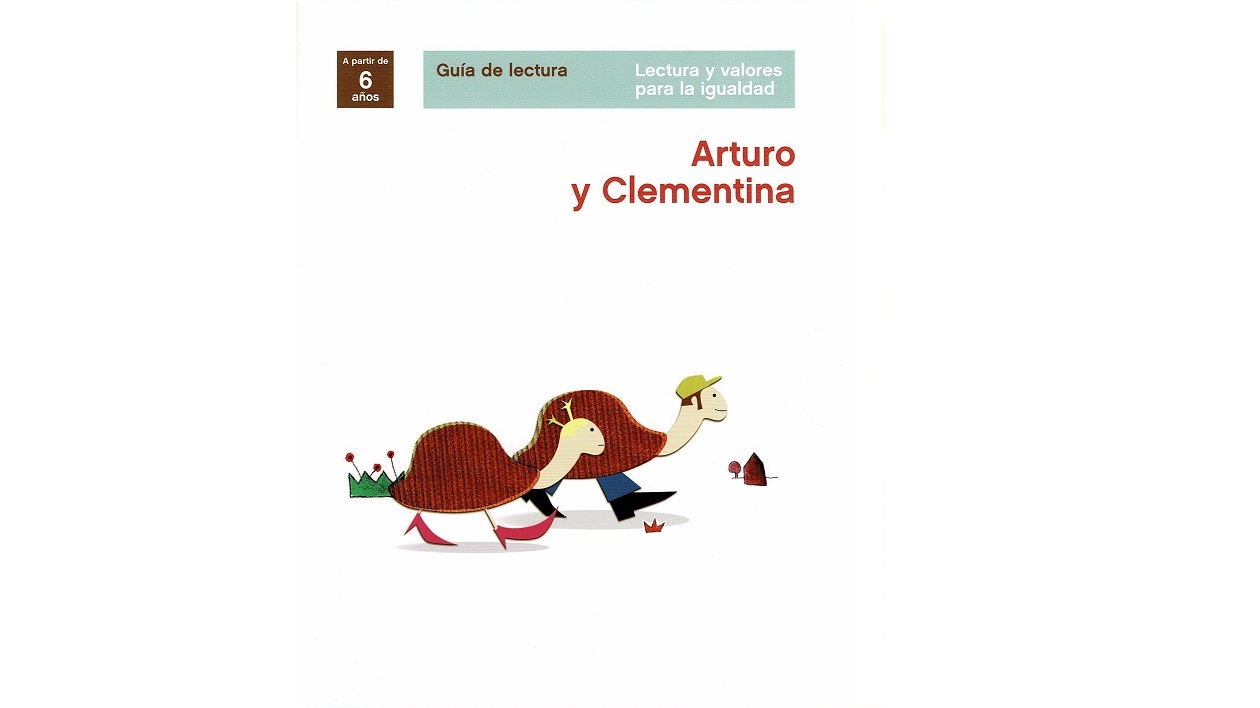 Arturo y Clementina