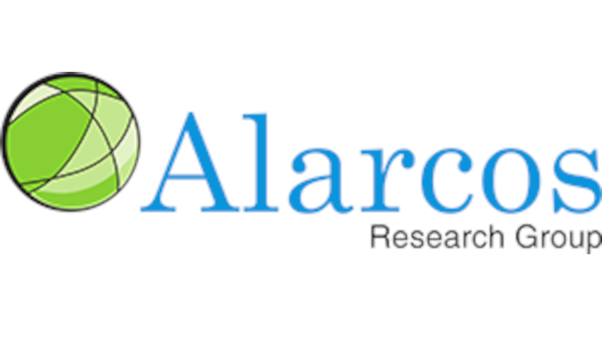 Logo Alarcos  Research Group