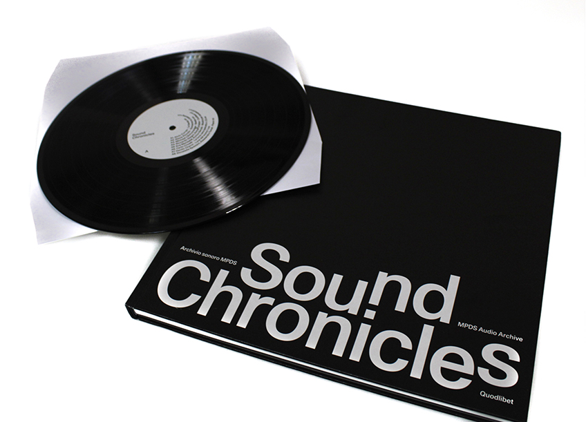 LIBRO SOUND CHRONICLES