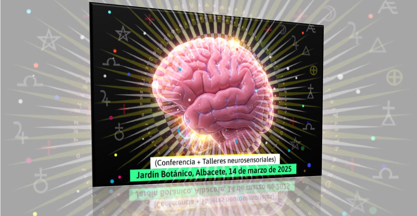 Semana Internacional del Cerebro 2025