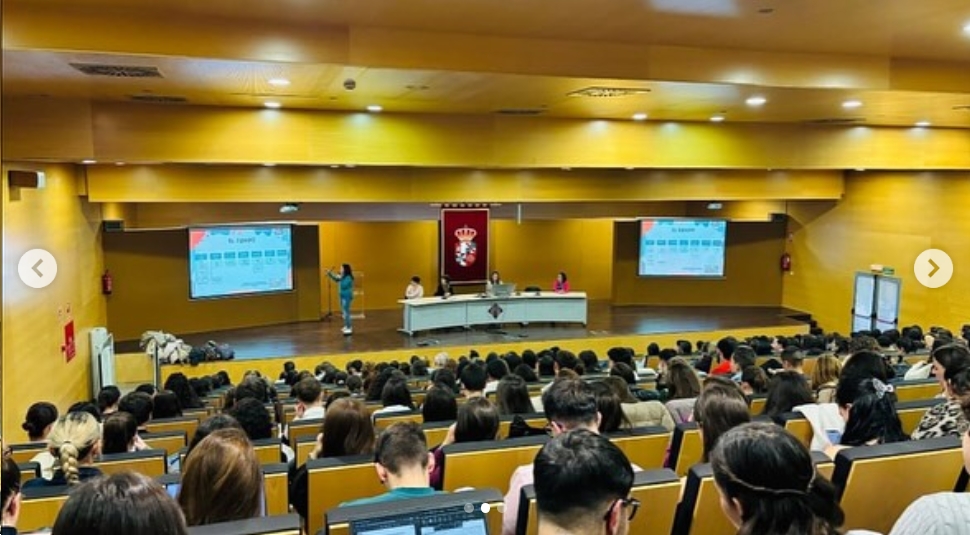 2 Ciclo de Conferencias Transversales 2