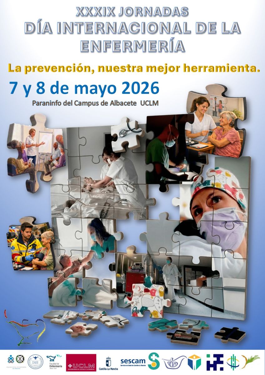 XXXIX JORNADAS DEL DIE 2026