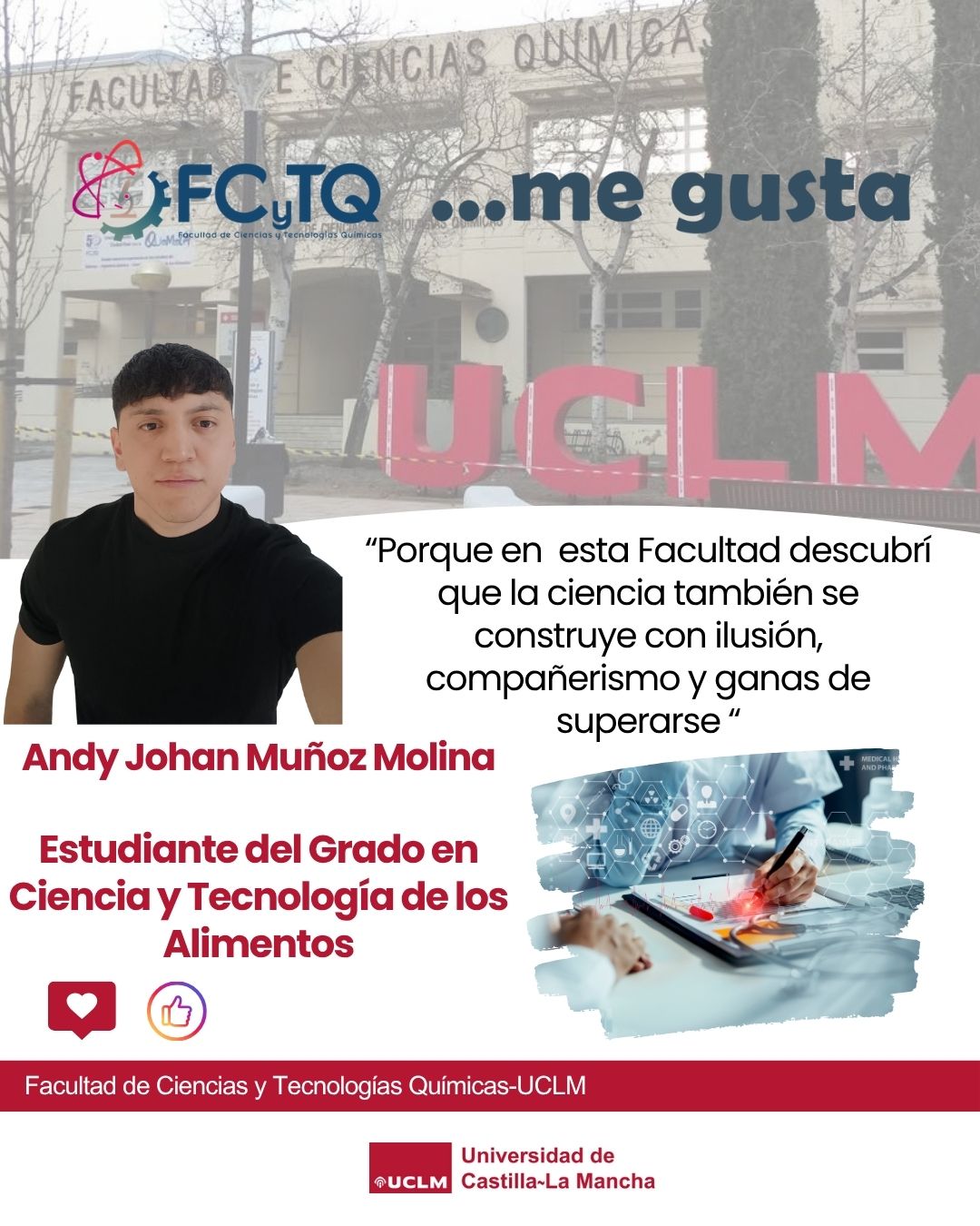 andy