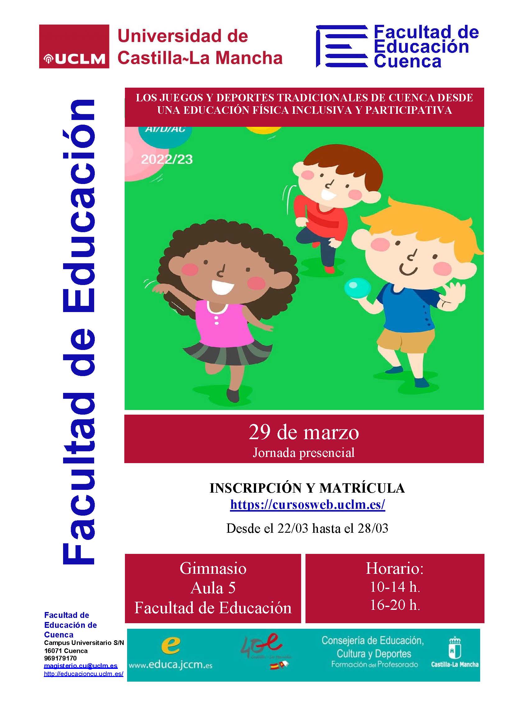 deportes