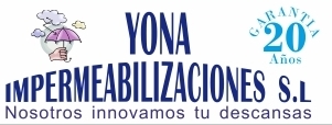 Logo Yona 