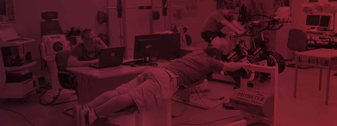 Ciencias de la actividad física y del deporte