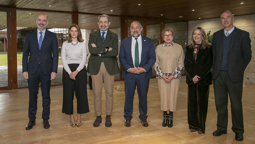 La UCLM inaugura una microcredencial universitaria en bioética en el ámbito sanitario 