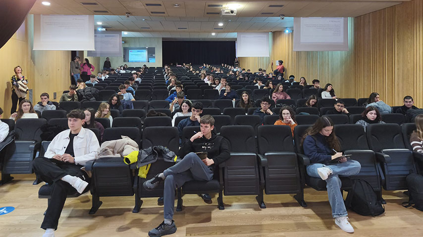 Olimpiada de Geología Toledo