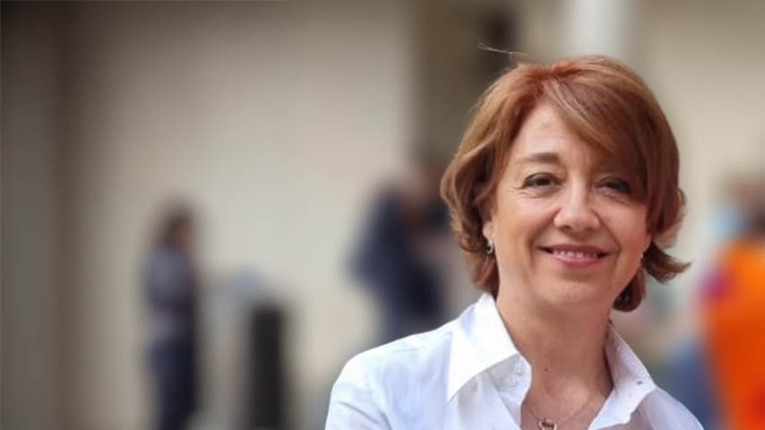 La profesora de la UCLM Carmen Díaz Mora asesorará a la Comisión Europea en políticas de mercado interior e industria