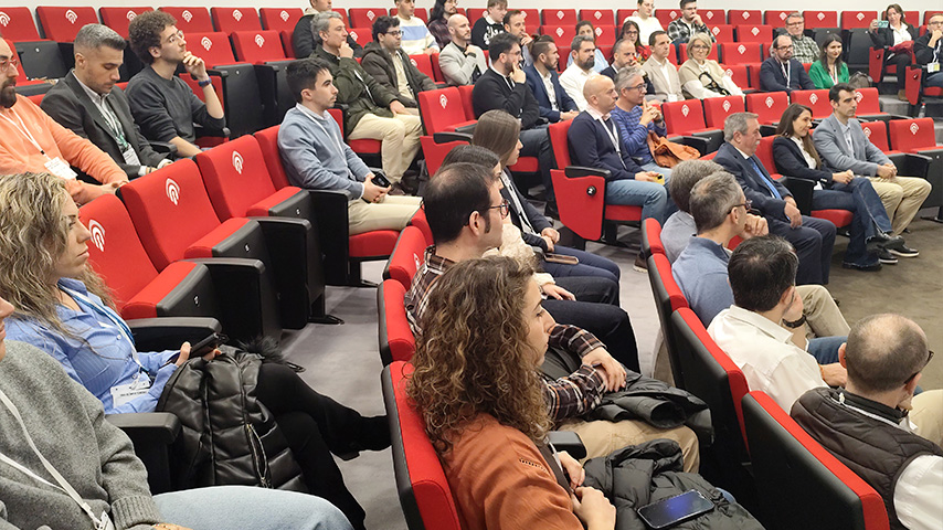 V Feria de Empleo Tecnológico UCLM