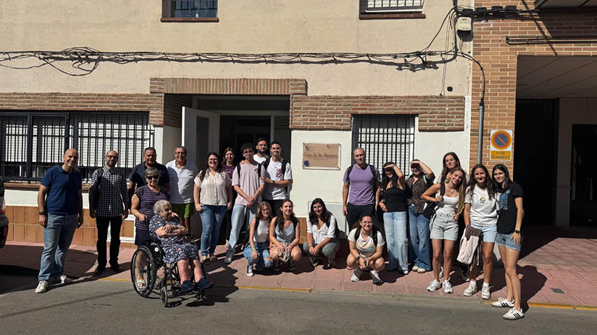 La UCLM organiza un hackatón sobre envejecimiento saludable dentro de laalianza europea Colours