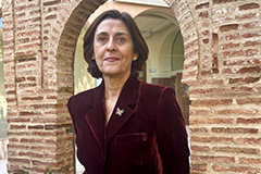 Inmaculada Gallego Giner