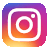 Logo Instagram 50x50