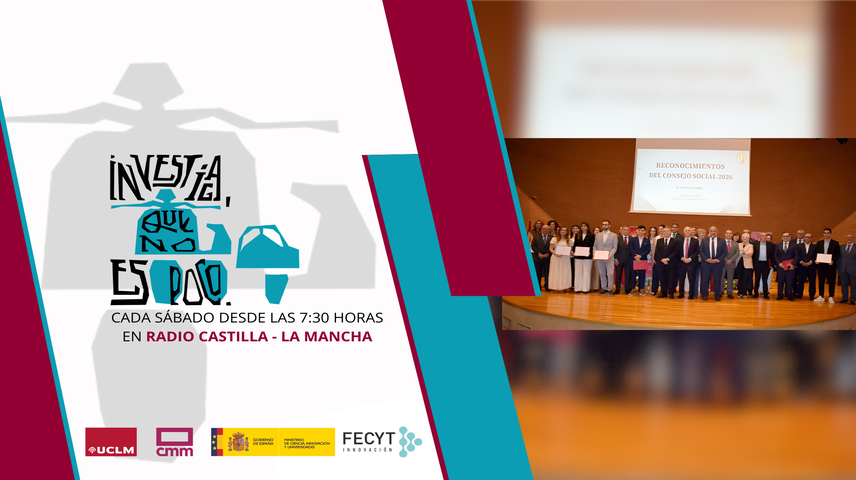  Reconocimientos del Consejo Social de l
