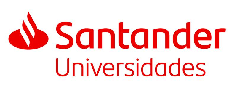 Logo Santander Universidades