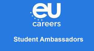 Logo PROGRAMA EU Careers Ambassadors