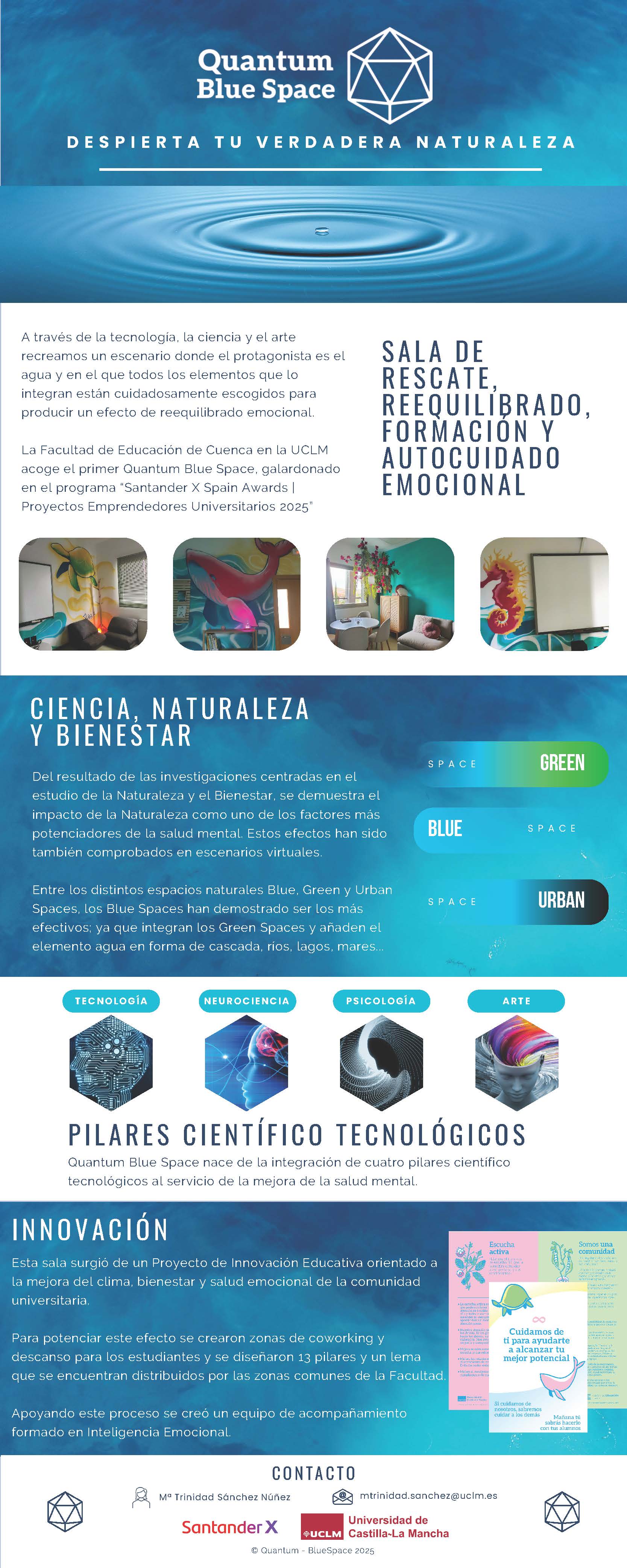 quantumbluespace