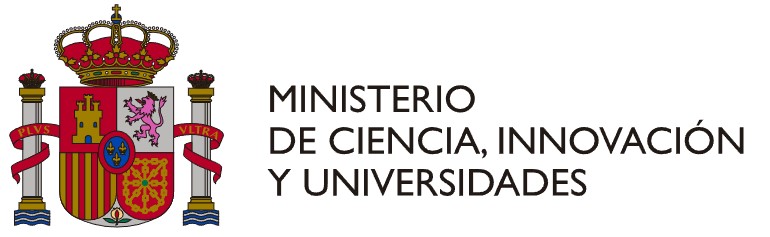 Ministerio de Ciencia, Innovación y Univ