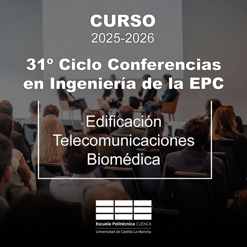 31 Ciclo EPC-UCLM