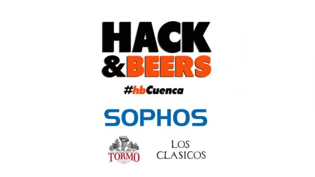 Hack & Beers vol.4
