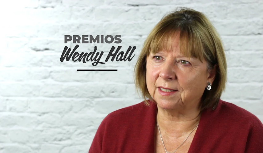 Premio Wendy Hall