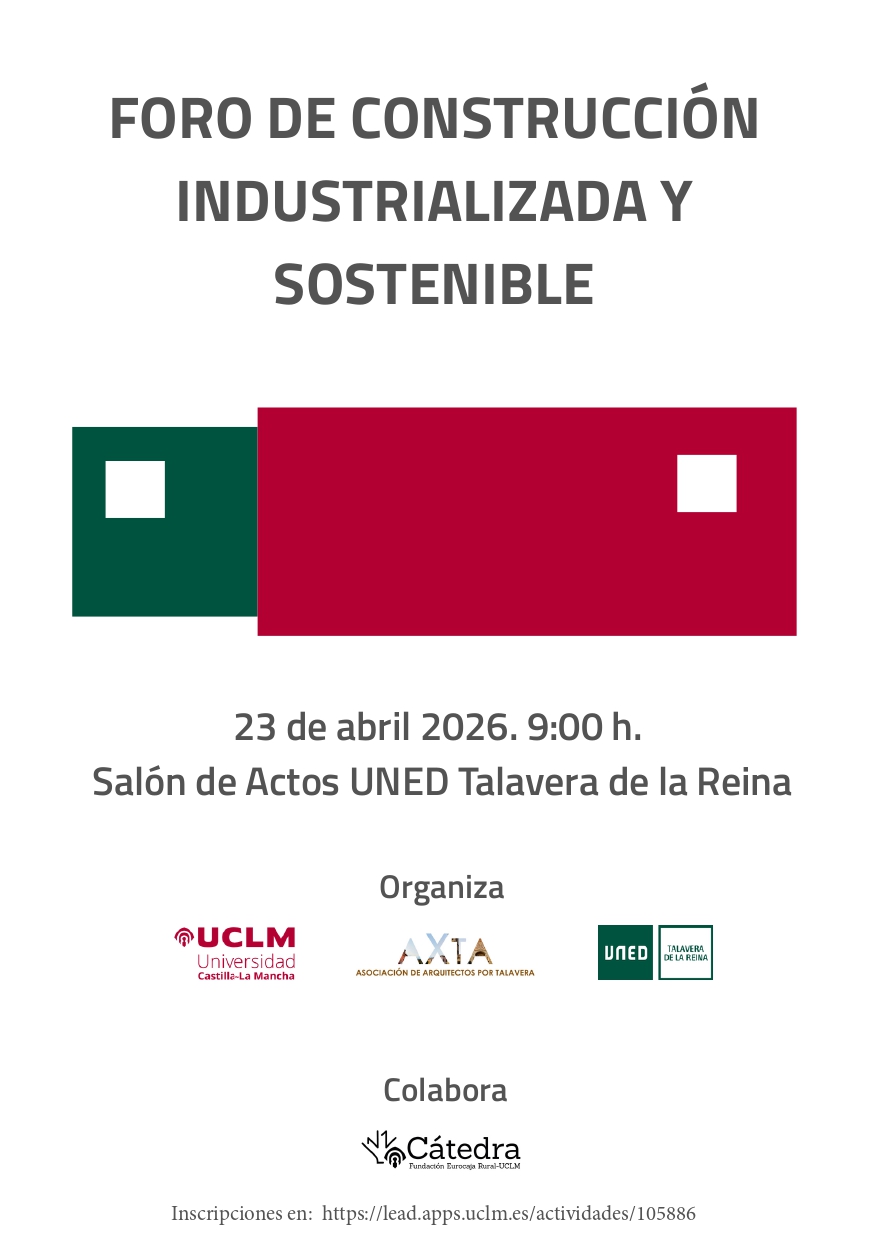 Cartel informativo