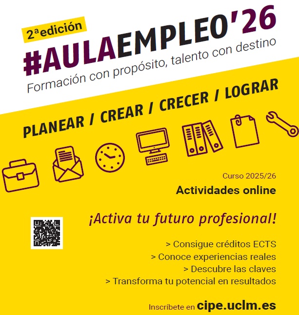 AULA EMPLEO