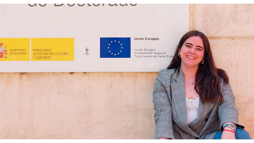 Investigación acoso TCA, María Martínez 