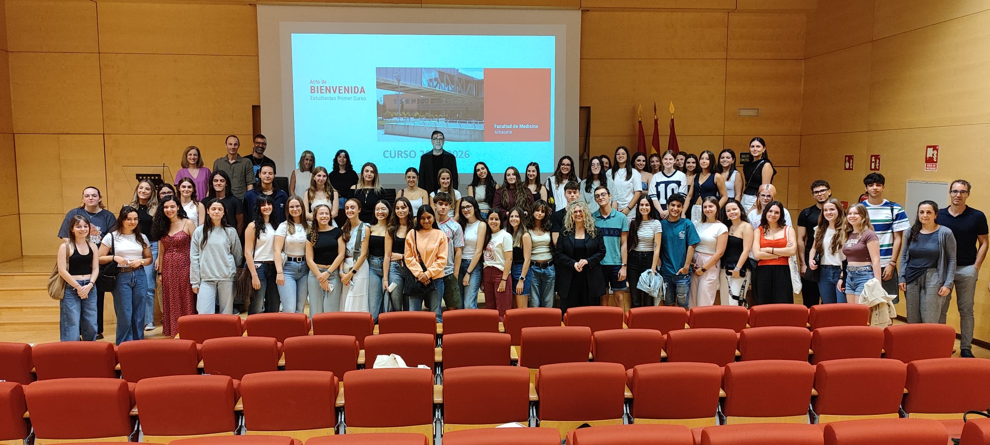 FOTO DE GRUPO