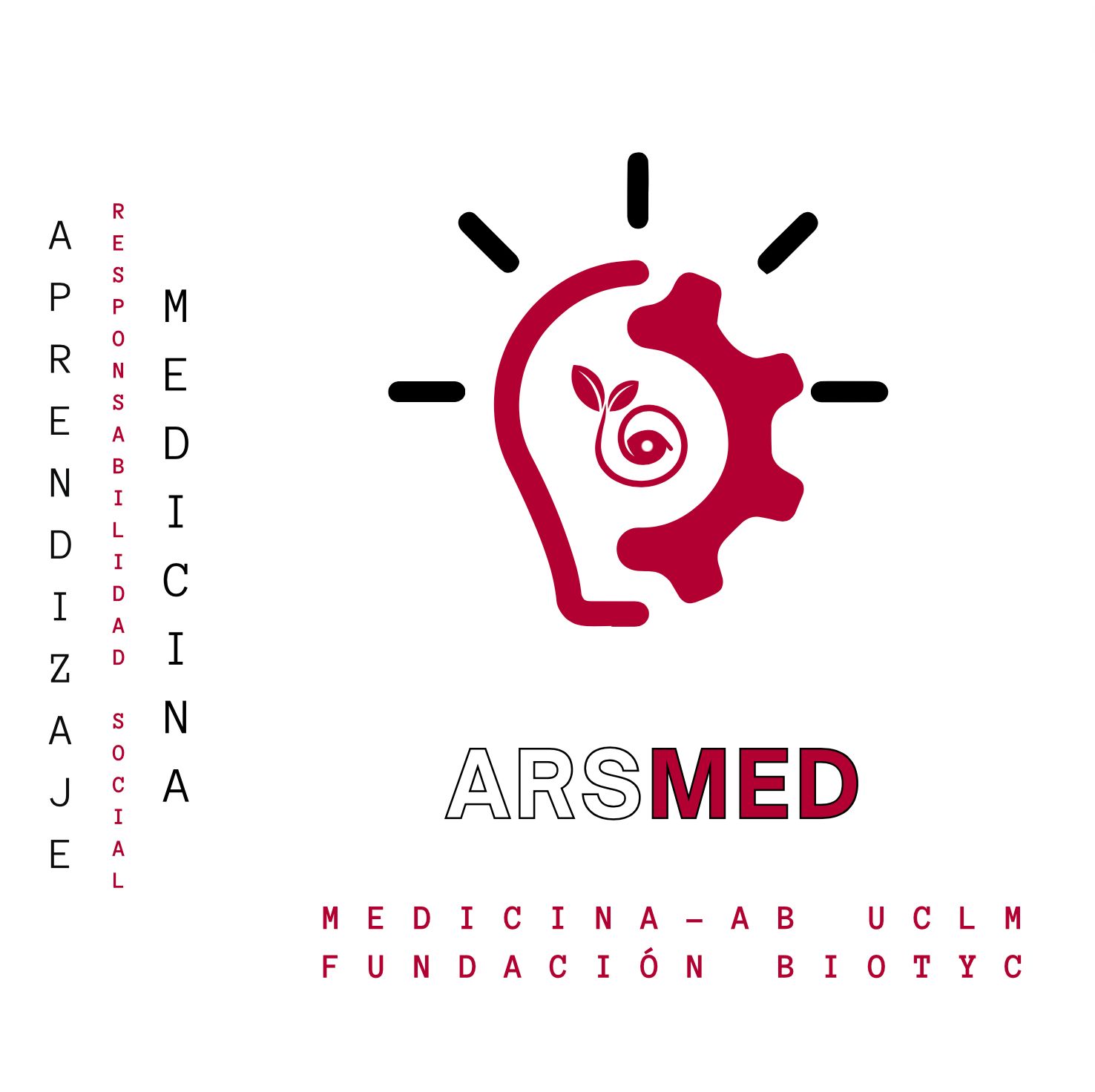 LOGO COMPLETO ARSMED