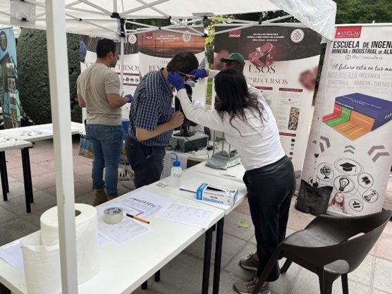 Ciencia en la calle 3